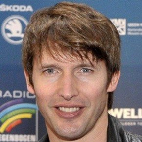 James Blunt