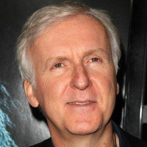 James Cameron