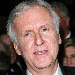 James Cameron