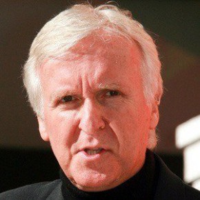 James Cameron