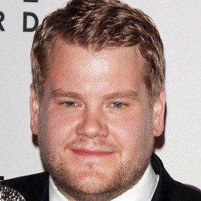 James Corden