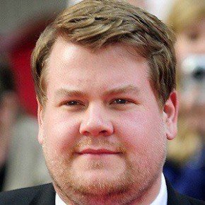 James Corden