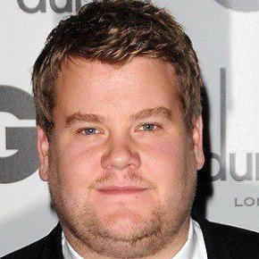 James Corden