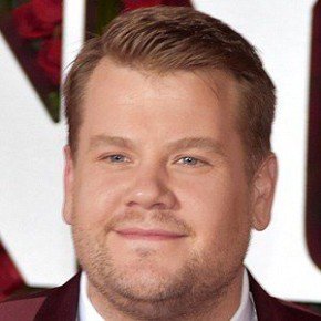 James Corden