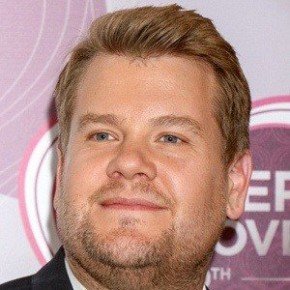 James Corden