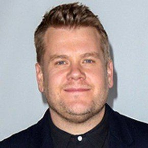 James Corden