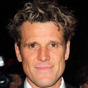 James Cracknell