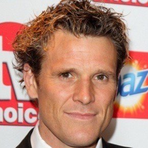 James Cracknell