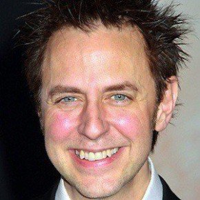 James Gunn