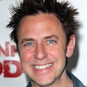 James Gunn