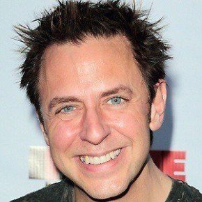 James Gunn