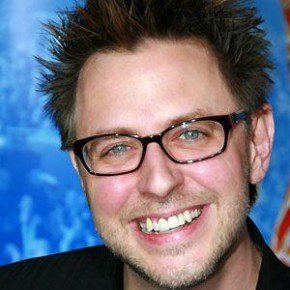 James Gunn