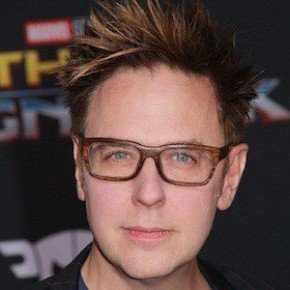 James Gunn