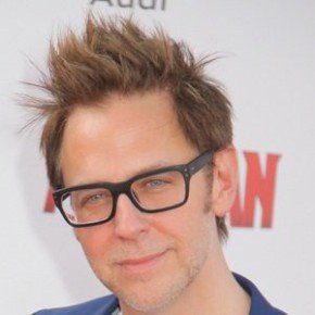 James Gunn