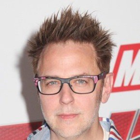 James Gunn