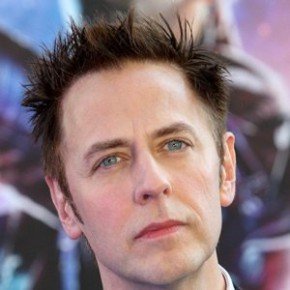James Gunn