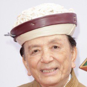 James Hong