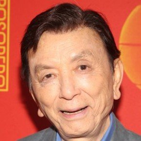 James Hong