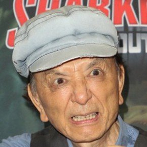 James Hong
