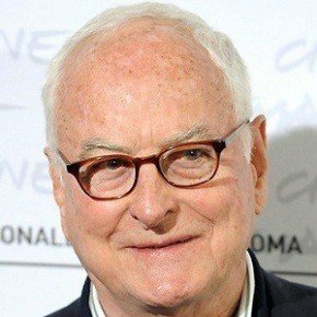 James Ivory