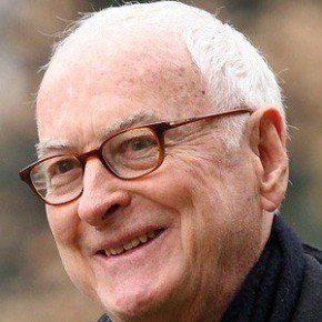 James Ivory
