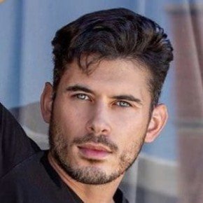 James Joseph Pulido