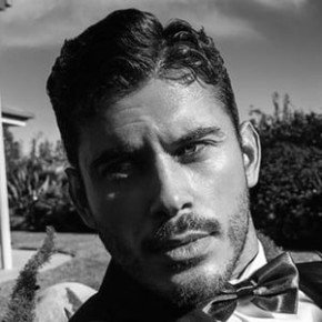James Joseph Pulido