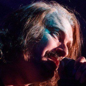 James Labrie