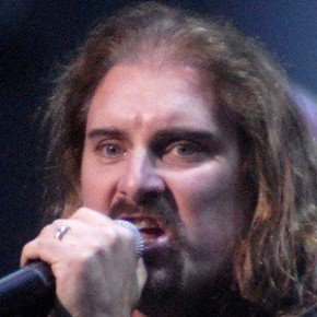 James Labrie