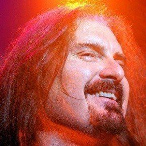 James Labrie
