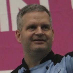 James Lamprey