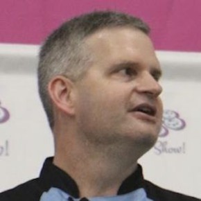 James Lamprey