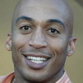 James Lesure