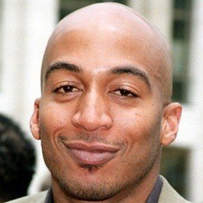 James Lesure