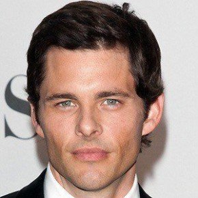 James Marsden