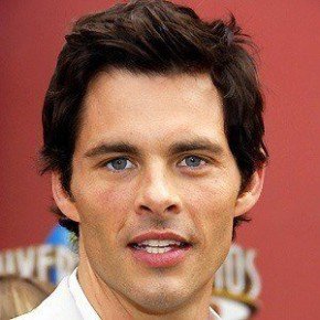 James Marsden