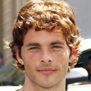 James Marsden