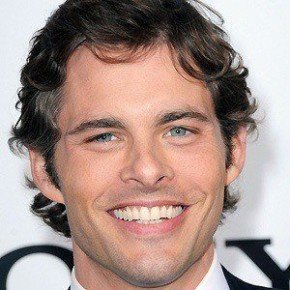 James Marsden