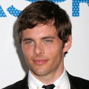 James Marsden