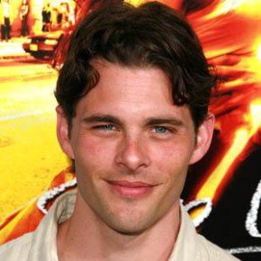 James Marsden