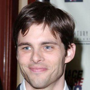 James Marsden