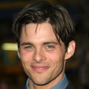 James Marsden