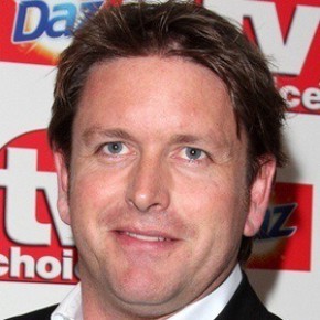 James Martin