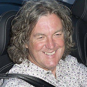 James May