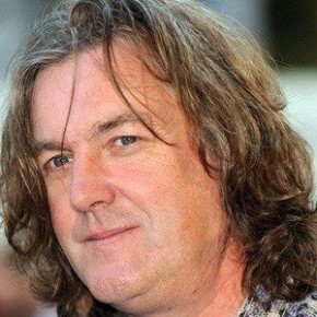 James May