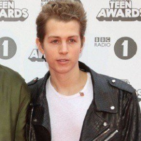 James McVey