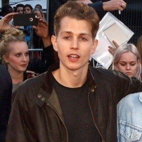 James McVey