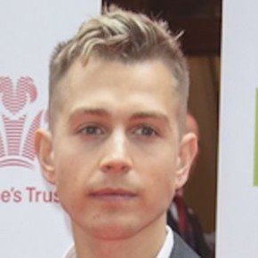 James McVey