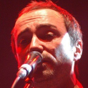 James Mercer