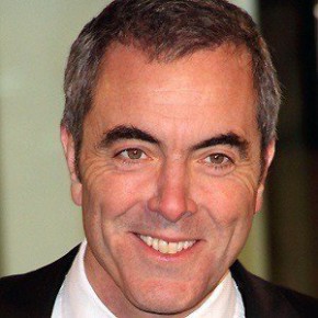 James Nesbitt